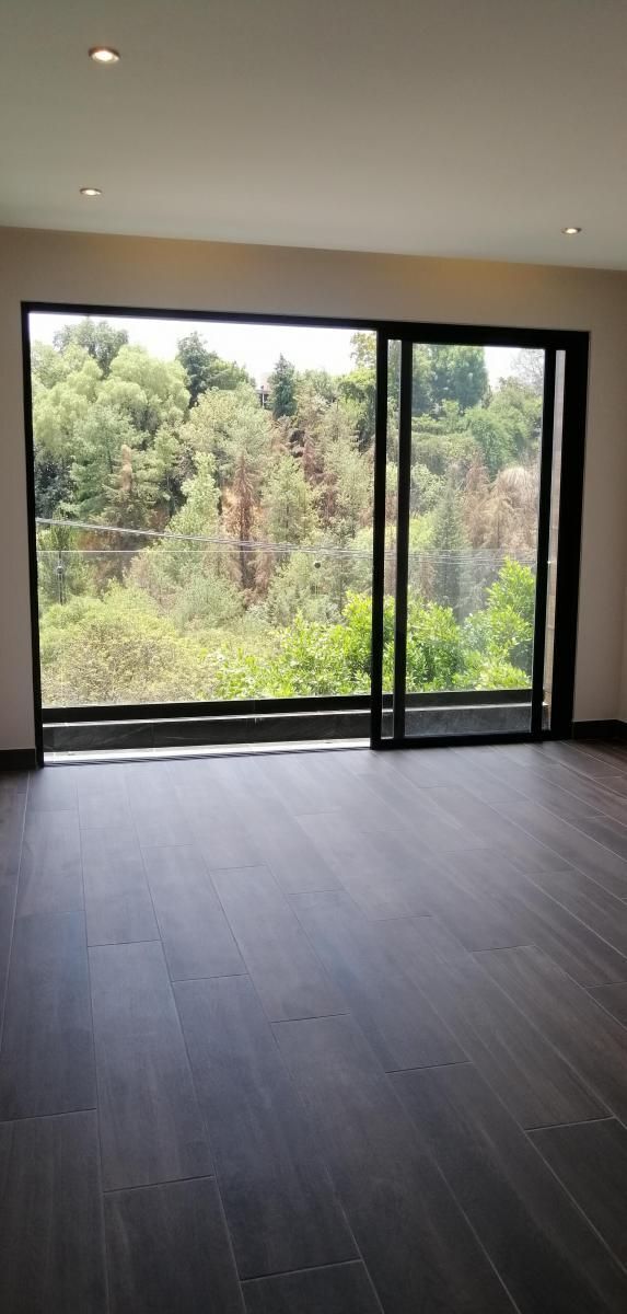 Venta Departamento Nuevo con Roof Garden Privado en Lomas de Tecamachalco.