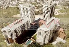 Venta Departamento Nuevo Sur En Monterrey