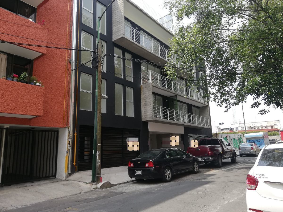 venta-departamento-nuevos-en-narvarte13-35605