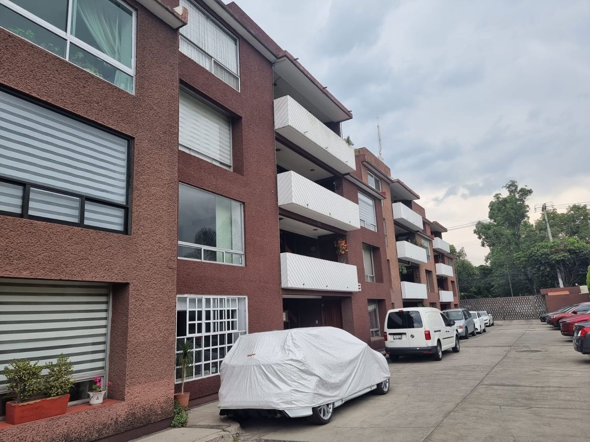 VENTA DEPARTAMENTO PLANTA BAJA CALZADA HUESO