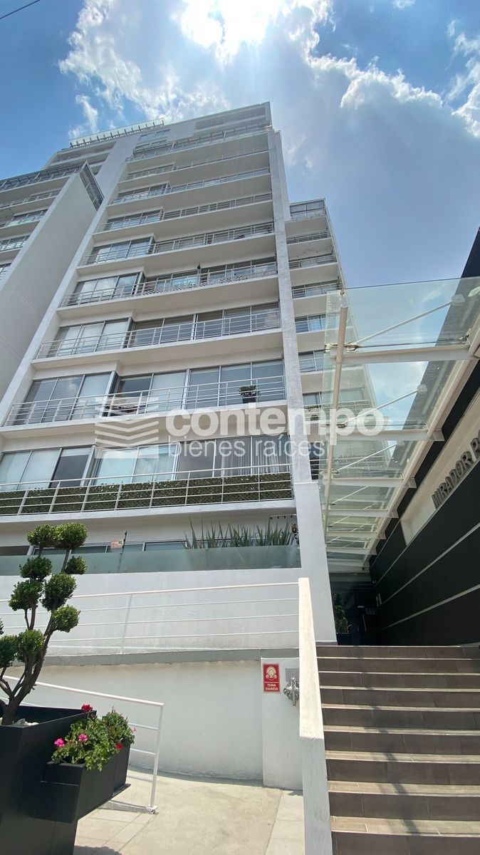 Venta Departamento Polanco - Miguel Hidalgo - CDMX