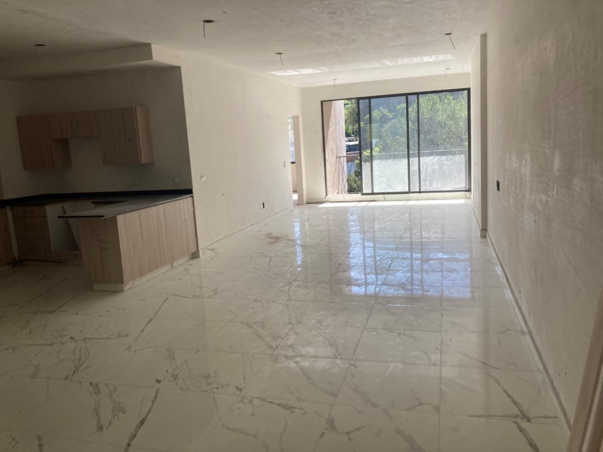 Venta Departamento Tecamachalco