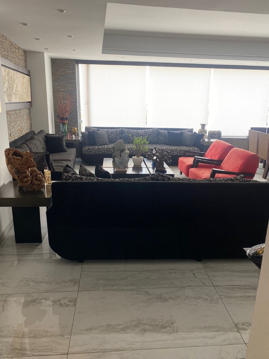 VENTA DEPARTAMENTO TECAMACHALCO