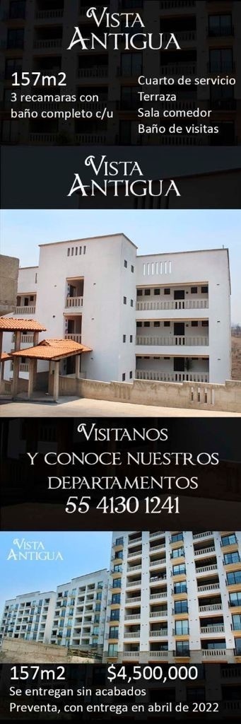 VENTA DEPARTAMENTOS OPORTUNIDAD !! VISTA ESMERALDA 3