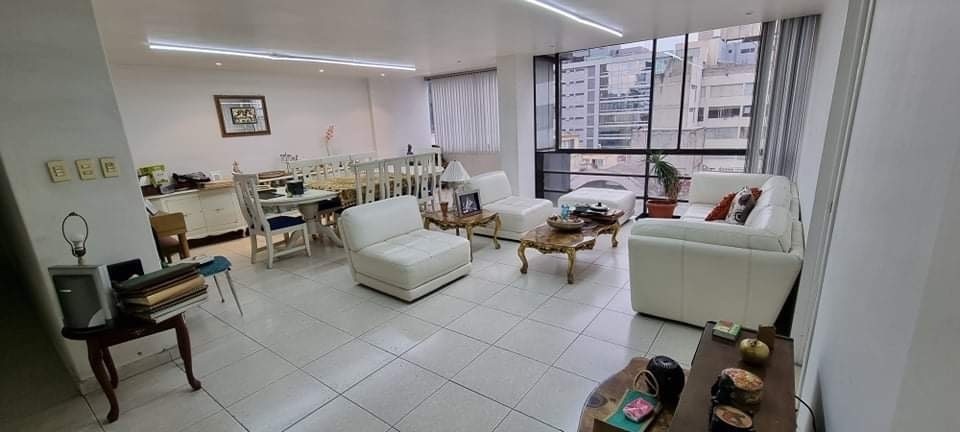 Venta Depto Polanco