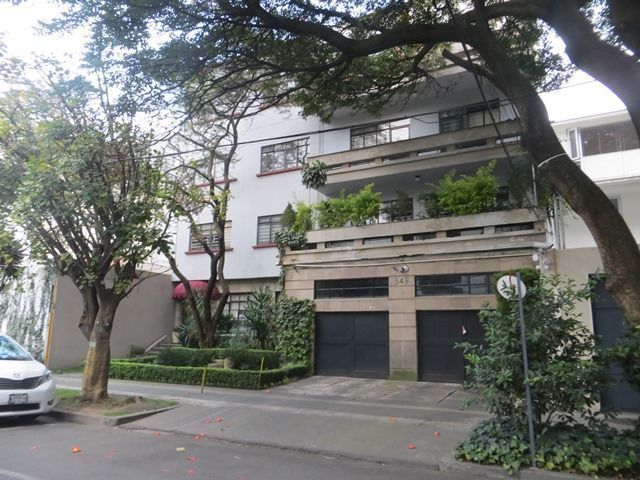 Venta Dpto Polanco, Miguel Hidalgo