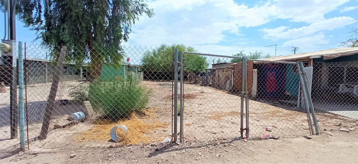 Venta en Terreno en Colonia Santa Isabel, Mexicali, B.C. / Land For  Sale