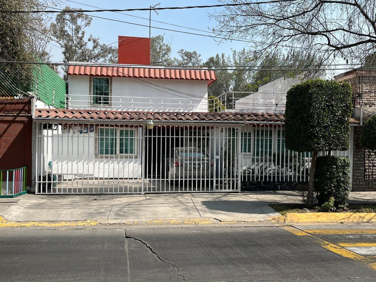 Venta hermosa casa, Las Arboledas, Atizapan de Zaragoza