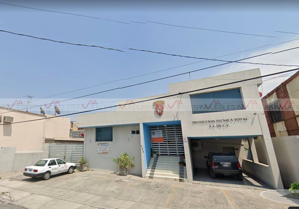 Venta Oficina Mitras Centro En Monterrey