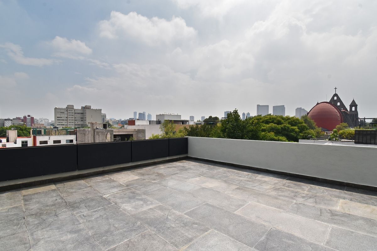 venta-ph-con-roof-privado-a-estrenar-en-polanco7-16150