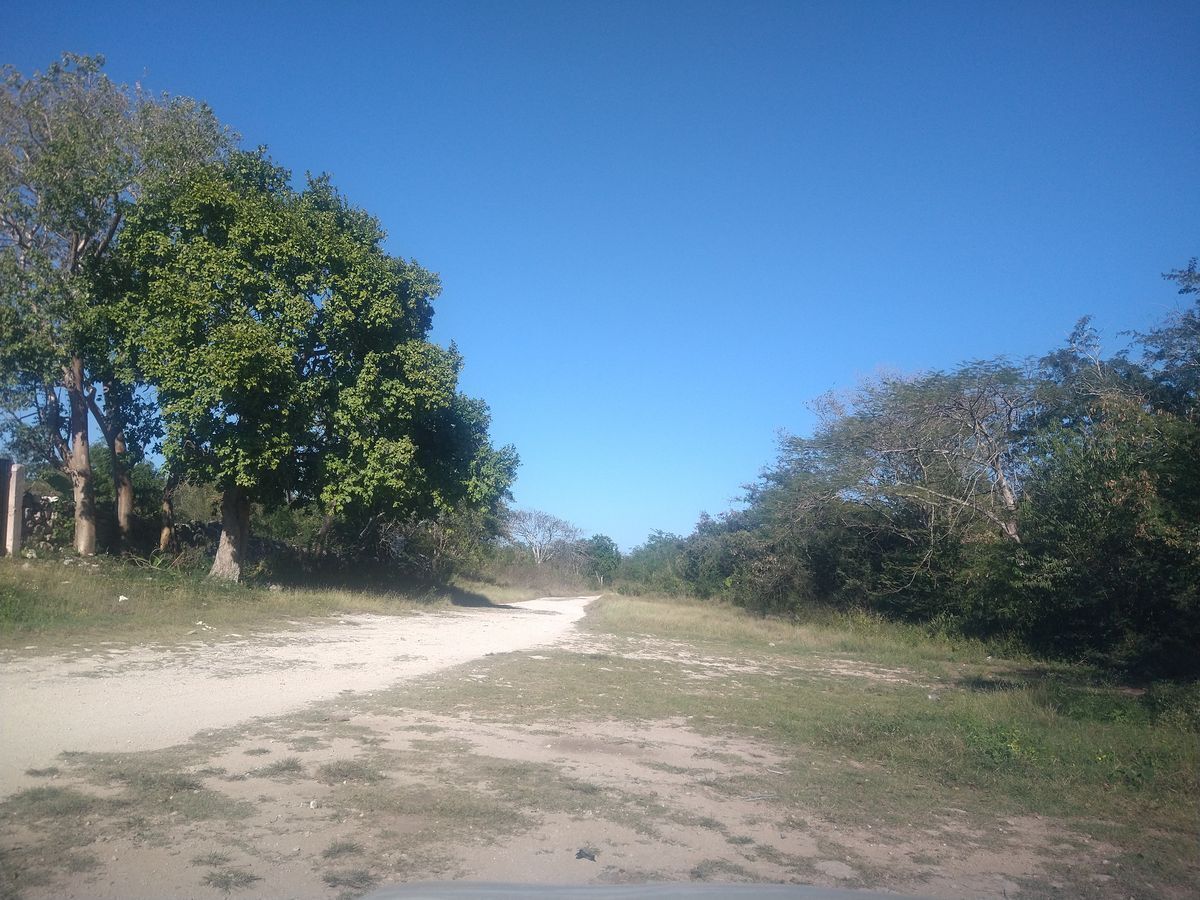 VENTA TERRENO, 35,018.49m2. TIXKOKOB YUCATAN