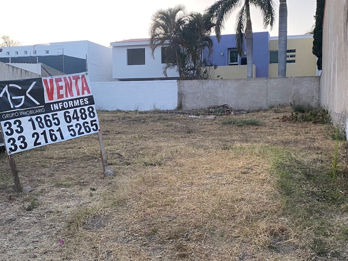 Venta Terreno Bosques de Santa Anita