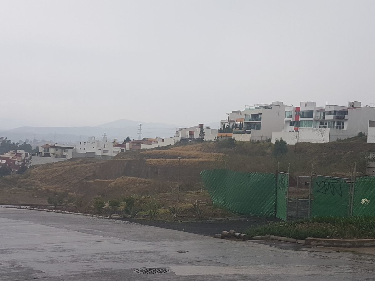 VENTA TERRENO COMERCIAL LOMAS VERDES 6A SECCION