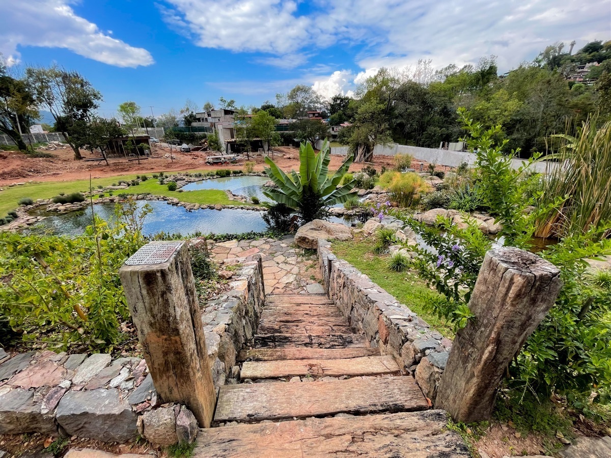 VENTA TERRENO EN COPORITO VALLE DE BRAVO