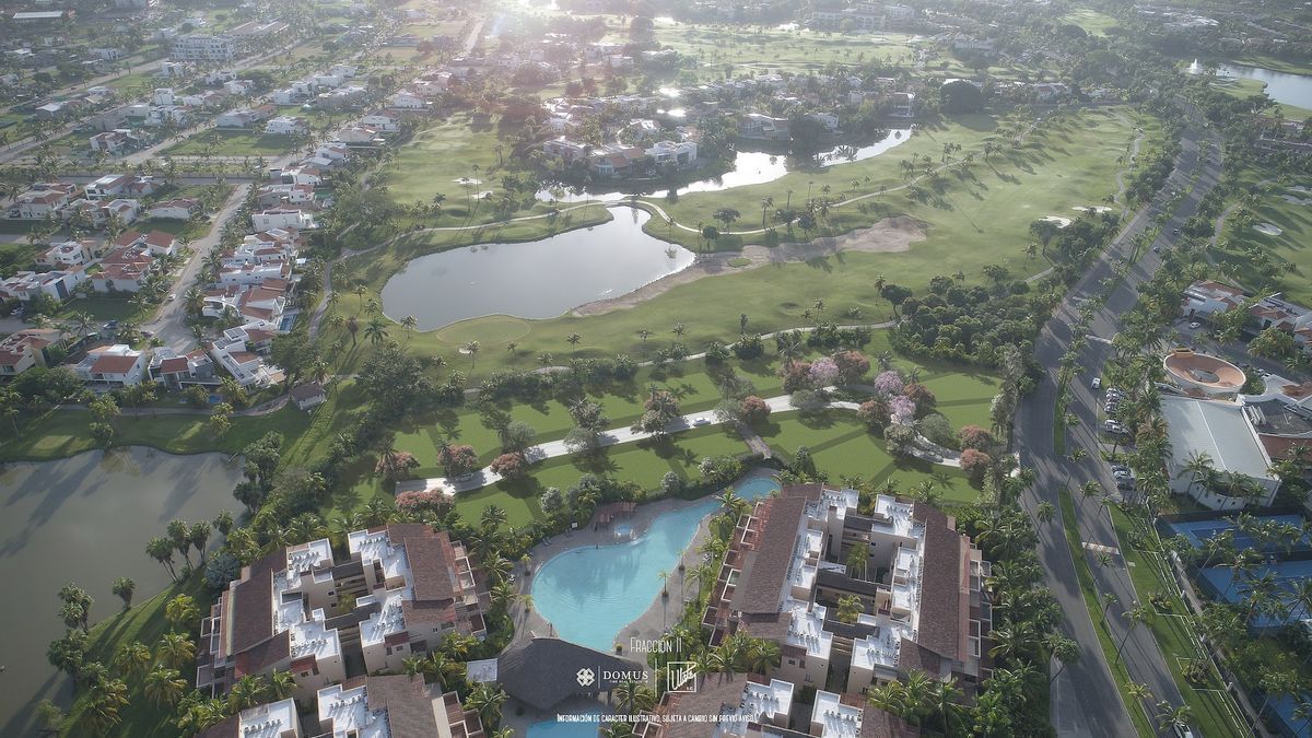 Venta Terreno en el Tigre Club de Golf Nuevo Vallarta.