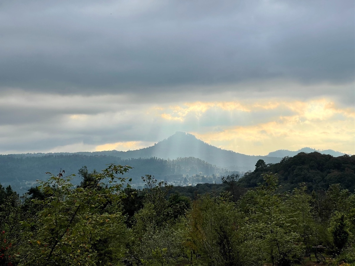 VENTA TERRENO EN LA LAGUNA VALLE DE BRAVO