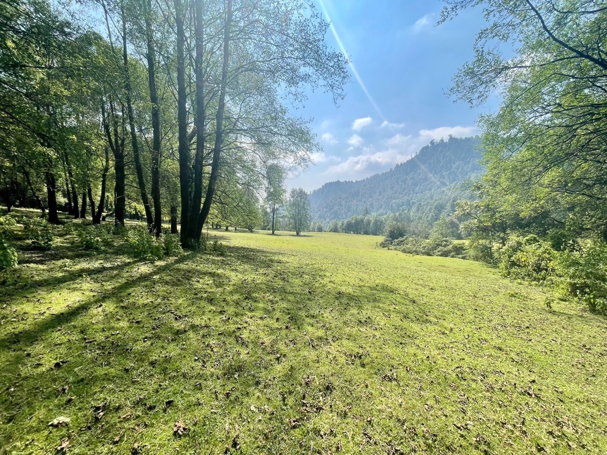 VENTA TERRENO EN VALLE DE BRAVO