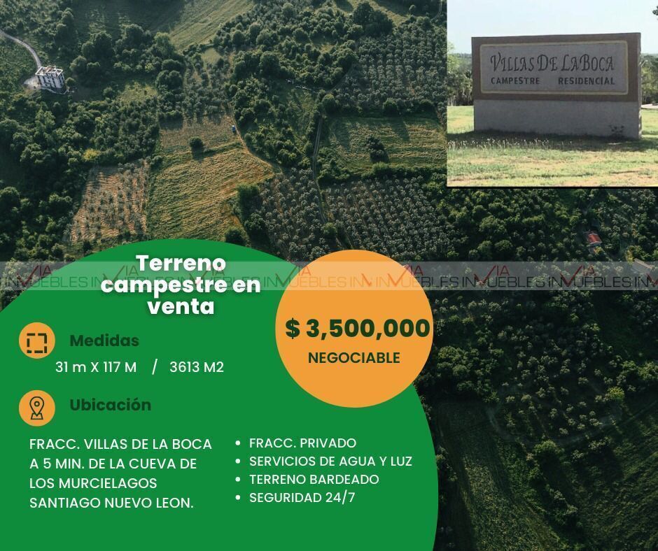 venta-terreno-usos-mixtos-villas-de-la-boca-campestre-residencial-en-santiago7-35632