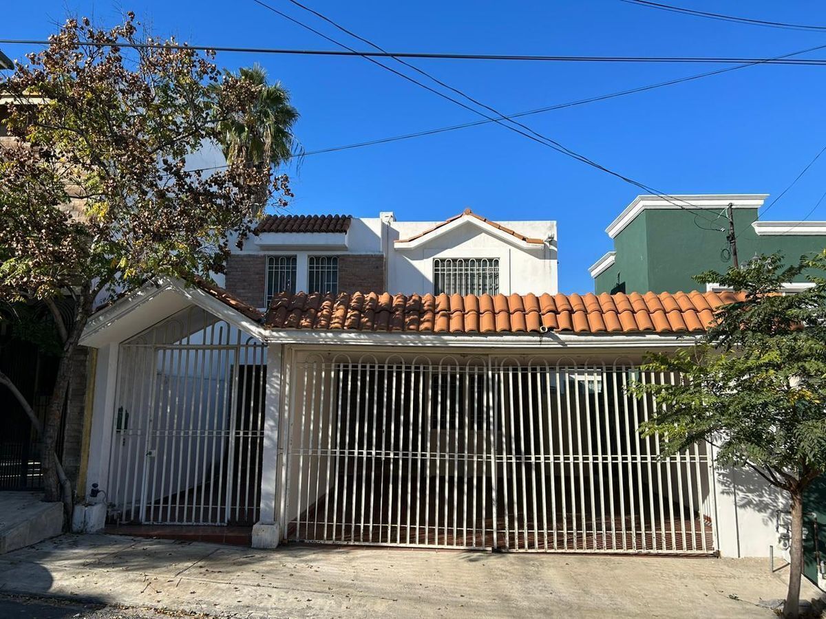 Venta-Renta casa en Bosques de la Pastora