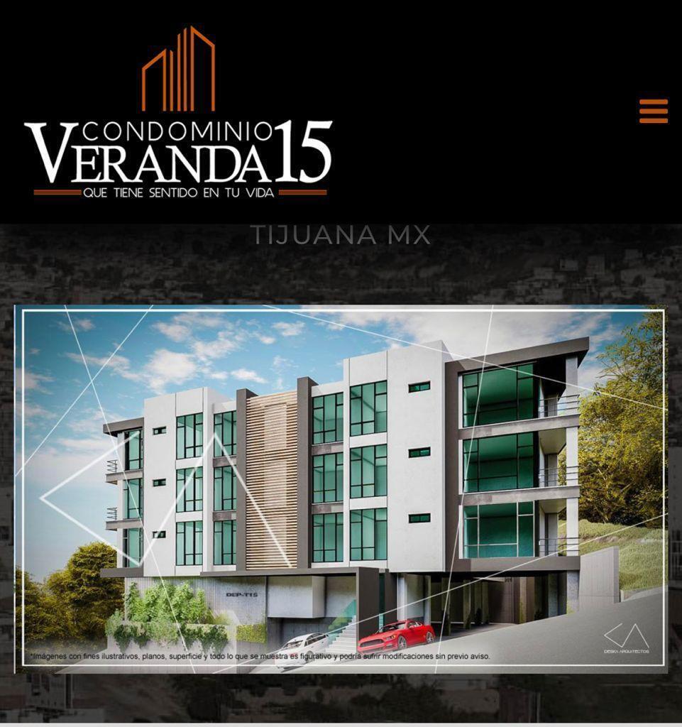 VERANDA 15 ULTIMOS DEPARTAMENTOS EN PRE-VENTA