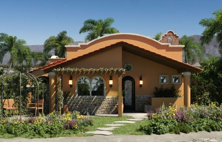 Villa en Venta en Ajijic, Jalisco.