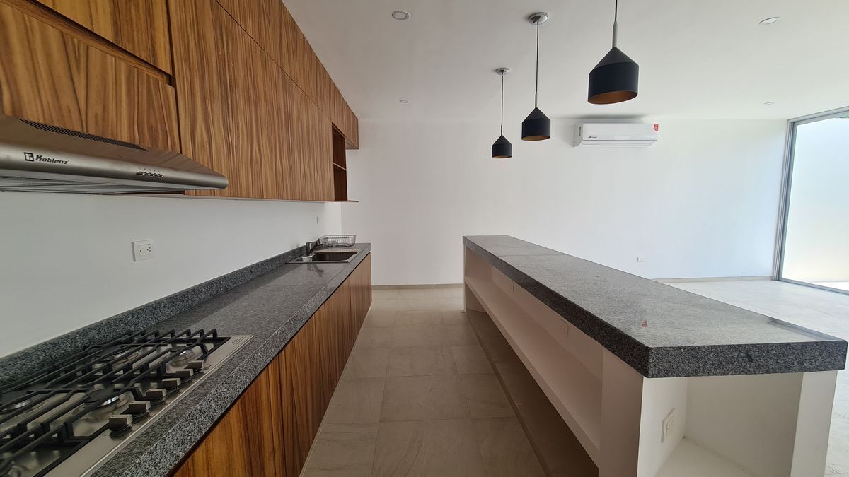 Villas en venta Mérida, Privada en Cholul.