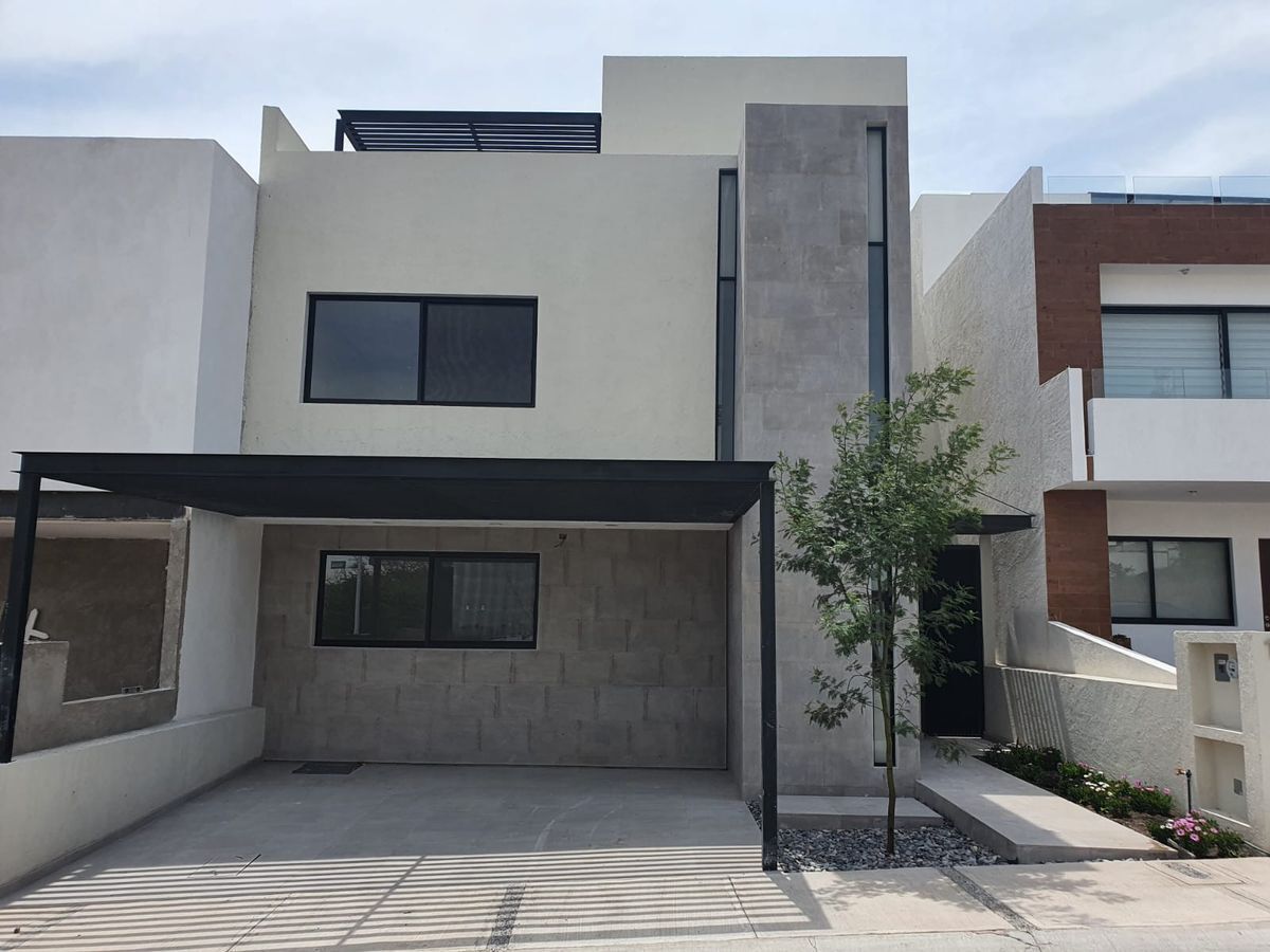 ZIBATA, CASA EN VENTA  DE LUJO EN, QUERÉTARO