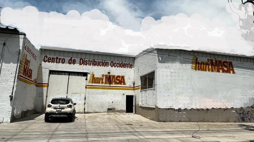 "ZONA INDUSTRIAL " MAGNIFICA BODEGA EN RENTA